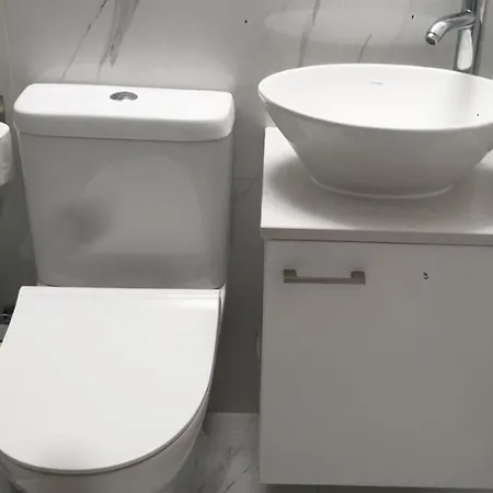 Zelea Deluxe Apartment *