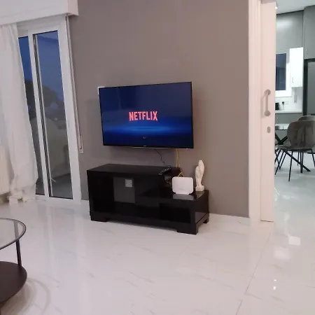 Apartment Zelea Deluxe Limassol