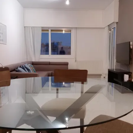 Zelea Deluxe Apartment Limassol