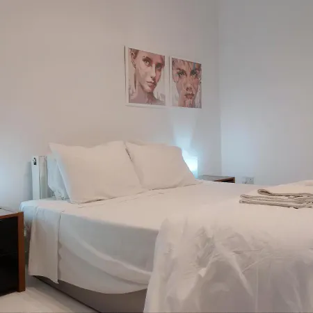 Zelea Deluxe Apartment Limassol