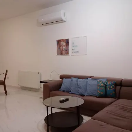 Zelea Deluxe Διαμέρισμα Λεμεσός