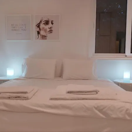 Διαμέρισμα Zelea Deluxe